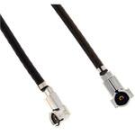 W.FL-2LP-04N2-A-(100) Hirose 同軸ケーブル， W.FL W.FL， 100mm， W.FL-2LP-04N2-A-(100) HIROSE(ヒロセ電機)