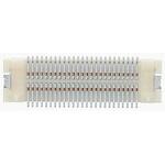 DF17(2.0)-50DP-0.5V(57) ヒロセ電機 基板接続用ピンヘッダ 50極 0.5mm 2列 DF17(2.0)-50DP-0.5V(57) HIROSE(ヒロセ電機)