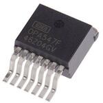LM22677TJE-ADJ/NOPB Texas Instruments コンバータ， 5A， 42 V， 表面実装 LM22677TJE-ADJ/NOPB Texas Instruments