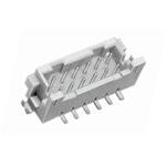 DF11CZ-14DP-2V(27) ヒロセ電機 基板接続用ピンヘッダ 14極 2.0mm 2列 DF11CZ-14DP-2V(27) HIROSE(ヒロセ電機)