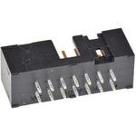 HIF3FC-14PA-2.54DSA(71) ヒロセ電機 基板接続用ピンヘッダ 14極 2.54mm 2列 HIF3FC-14PA-2.54DSA(71) HIROSE(ヒロセ電機)