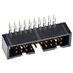 HIF3FC-20PA-2.54DS(71) ヒロセ電機 基板接続用ピンヘッダ 20極 2.54mm 2列 HIF3FC-20PA-2.54DS(71) HIROSE(ヒロセ電機)