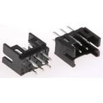 DF11-6DP-2DSA(08) ヒロセ電機 基板接続用ピンヘッダ 6極 2.0mm 2列 DF11-6DP-2DSA(08) HIROSE(ヒロセ電機)