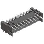 DF11-4DP-2DS(24) ヒロセ電機 基板接続用ピンヘッダ 4極 2.0mm 2列 DF11-4DP-2DS(24) HIROSE(ヒロセ電機)