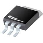 LM1085ISX-3.3/NOPB Texas Instruments リニア電圧レギュレータ 低ドロップアウト電圧 LDO 3.3 V， LM1085ISX-3.3/NOPB Texas Instruments