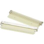 DF19G-20S-1C(05) ヒロセ電機 コネクタハウジング 20極 ピッチ：1mm 1列 DF19G-20S-1C(05) HIROSE(ヒロセ電機)