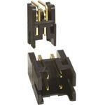 DF11-4DP-2DS(52) ヒロセ電機 基板接続用ピンヘッダ 4極 2.0mm 2列 DF11-4DP-2DS(52) HIROSE(ヒロセ電機)