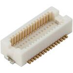 DF12B(3.0)-40DP-0.5V(86) ヒロセ電機 基板接続用ピンヘッダ 40極 0.5mm 2列 DF12B(3.0)-40DP-0.5V(86) HIROSE(ヒロセ電機)