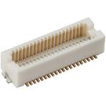 DF12B(3.5)-50DP-0.5V(86) ヒロセ電機 基板接続用ピンヘッダ 50極 0.5mm 2列 DF12B(3.5)-50DP-0.5V(86) HIROSE(ヒロセ電機)