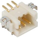 ヒロセ電機 基板接続用ピンヘッダ 3極 1.25mm 1列 DF13A-3P-1.25H(51) HIROSE(ヒロセ電機)