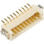DF13A-9P-1.25H(51) ヒロセ電機 基板接続用ピンヘッダ 9極 1.25mm 1列 DF13A-9P-1.25H(51) HIROSE(ヒロセ電機)