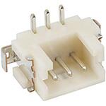 ヒロセ電機 基板接続用ピンヘッダ 10極 1.25mm 1列 DF13C-10P-1.25V(51) HIROSE(ヒロセ電機)