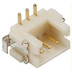 DF13C-4P-1.25V(51) ヒロセ電機 基板接続用ピンヘッダ 4極 1.25mm 1列 DF13C-4P-1.25V(51) HIROSE(ヒロセ電機)