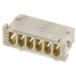 DF13-6S-1.25C ヒロセ電機 コネクタハウジング 6極 ピッチ：1.25mm 1列 DF13-6S-1.25C HIROSE(ヒロセ電機)