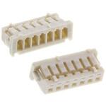 DF13-7S-1.25C ヒロセ電機 コネクタハウジング 7極 ピッチ：1.25mm 1列 DF13-7S-1.25C HIROSE(ヒロセ電機)
