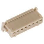 DF13-8S-1.25C ヒロセ電機 コネクタハウジング 8極 ピッチ：1.25mm 1列 DF13-8S-1.25C HIROSE(ヒロセ電機)