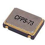 LFSPXO018045 IQD 発振器， 8MHz， HCMOS出力 表面実装， 4-Pin SMD IQD