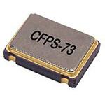 LFSPXO018038 IQD 発振器， 16MHz， HCMOS出力 表面実装， 4-Pin SMD IQD