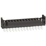 DF11-28DP-2DSA(08) ヒロセ電機 基板接続用ピンヘッダ 28極 2.0mm 2列 DF11-28DP-2DSA(08) HIROSE(ヒロセ電機)