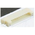 DF14-2P-1.25H(26) ヒロセ電機 基板接続用ピンヘッダ 2極 1.25mm 1列 DF14-2P-1.25H(26) HIROSE(ヒロセ電機)