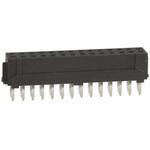 DF11-28DS-2DSA(05) ヒロセ電機 基板接続用ソケット 28 極 2.0mm 2 列 スルーホール実装 HIROSE(ヒロセ電機)