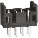 DF11-8DP-2DSA(24) ヒロセ電機 基板接続用ピンヘッダ 8極 2.0mm 2列 DF11-8DP-2DSA(24) HIROSE(ヒロセ電機)