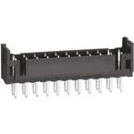 DF11-22DP-2DSA(24) ヒロセ電機 基板接続用ピンヘッダ 22極 2.0mm 2列 DF11-22DP-2DSA(24) HIROSE(ヒロセ電機)