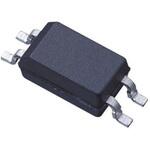 FOD817CSD onsemi フォトカプラ， 表面実装 チャンネル数：1， トランジスタ出力， FOD817CSD onsemi