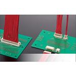 ヒロセ電機 基板接続用ピンヘッダ 2極 1.25mm 1列 DF13A-2P-1.25H(51) HIROSE(ヒロセ電機)