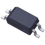HMHA2801 onsemi フォトカプラ， 表面実装 チャンネル数：1， トランジスタ出力， HMHA2801 onsemi