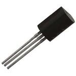 onsemi トランジスタ， PNP， スルーホール， -1 A， KSA1013YTA onsemi