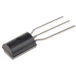 KSC2383YTA onsemi トランジスタ， NPN， スルーホール， 1 A， KSC2383YTA onsemi