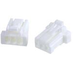 DF1E-3S-2.5C ヒロセ電機 基板接続用ソケット 3 極 2.5mm 1 列 ケーブルマウント HIROSE(ヒロセ電機)