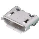 ZX62D-B-5PA8(30) Hirose USBコネクタ B， メス 表面実装 ZX62D