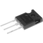 HUF75344G3 onsemi Nチャンネル MOSFET55 V 75 A スルーホール パッケージTO-247 3 ピン onsemi