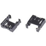 DF57H-4P-1.2V(21) ヒロセ電機 基板接続用ピンヘッダ 4極 1.2mm 1列 DF57H-4P-1.2V(21) HIROSE(ヒロセ電機)