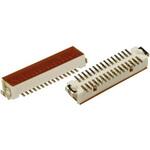 DF9-31P-1V(32) ヒロセ電機 基板接続用ピンヘッダ 31極 1.0mm 2列 DF9-31P-1V(32) HIROSE(ヒロセ電機)