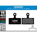 Galfer / ガルファー ブレーキパッド パフォーマンス | FD452G1053 GALFER(ガルファー)