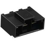 DF60-2P-10.16DS(26) ヒロセ電機 基板接続用ピンヘッダ 2極 10.16mm 1列 DF60-2P-10.16DS(26) HIROSE(ヒロセ電機)