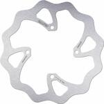 Galfer / ガルファー ブレーキディスク Fixed Wave 270MM | DF208W GALFER(ガルファー)