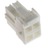 DF33C-4DS-3.3C ヒロセ電機 コネクタハウジング 4極 ピッチ：1mm 2列 DF33C-4DS-3.3C HIROSE(ヒロセ電機)