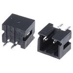 DF3A-2P-2DSA ヒロセ電機 基板接続用ピンヘッダ 2極 2.0mm 1列 DF3A-2P-2DSA HIROSE(ヒロセ電機)