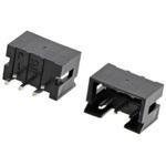 DF3A-3P-2DSA ヒロセ電機 基板接続用ピンヘッダ 3極 2.0mm 1列 DF3A-3P-2DSA HIROSE(ヒロセ電機)