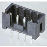 DF3A-5P-2DSA ヒロセ電機 基板接続用ピンヘッダ 5極 2.0mm 1列 DF3A-5P-2DSA HIROSE(ヒロセ電機)