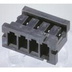 DF3-12S-2C ヒロセ電機 コネクタハウジング 12極 ピッチ：2mm 1列 DF3-12S-2C HIROSE(ヒロセ電機)