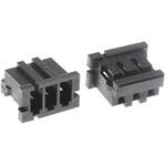DF3-3S-2C ヒロセ電機 コネクタハウジング 3極 ピッチ：1mm 1列 DF3-3S-2C HIROSE(ヒロセ電機)
