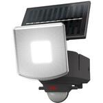 3.5W×1灯 マルチアーム式LEDソーラーセンサーライト ムサシ