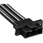 DF60-3EP-10.16C ヒロセ電機 コネクタハウジング 3極 ピッチ：10.16mm 1列 DF60-3EP-10.16C HIROSE(ヒロセ電機)