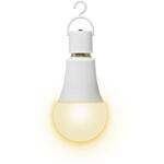 LEDマルチ電球60型 電球色 ムサシ