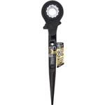 RW-4SSBC 4サイズラチェットレンチ 24/32×27/36mm ブラック MUST TOOL